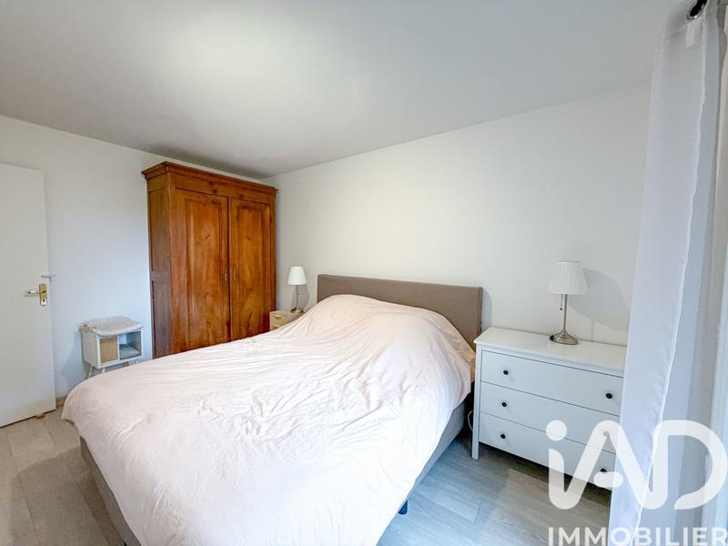 Appartement - 78 m² - 3 pièces