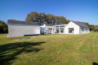 Maison - 155 m² - 5 pièces