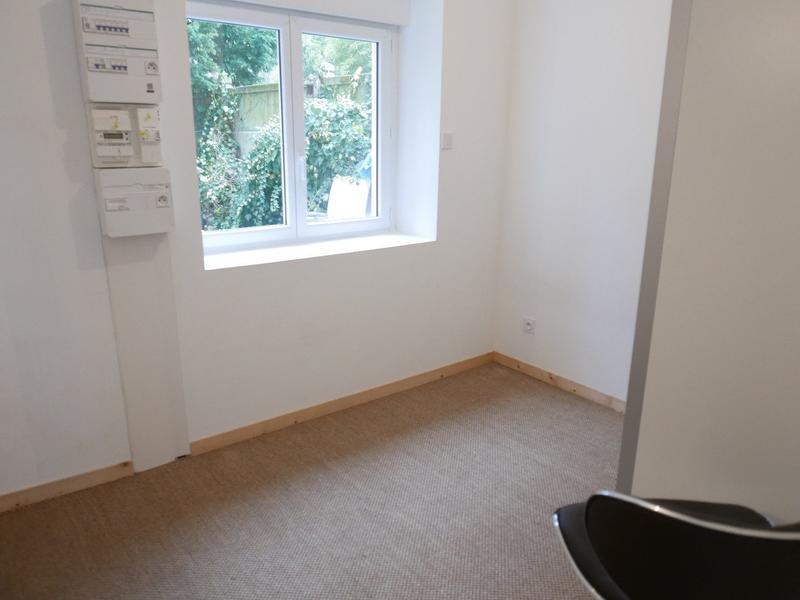 Appartement - 23 m² - 1 pièce