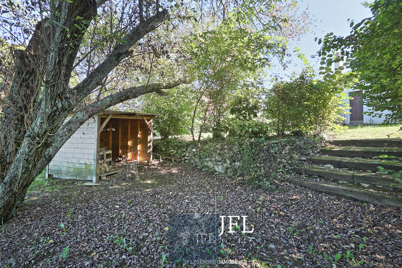 Maison landaise - 127 m² - 6 pièces