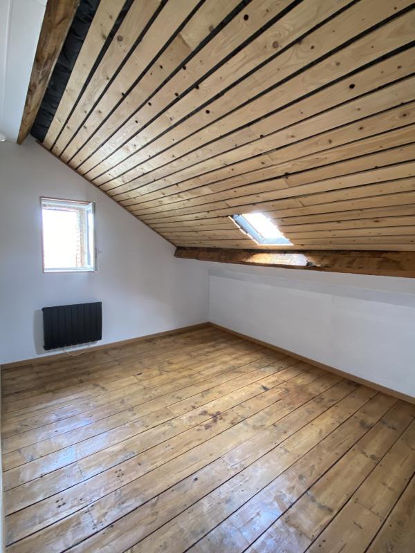 Duplex - 81 m² - 3 pièces