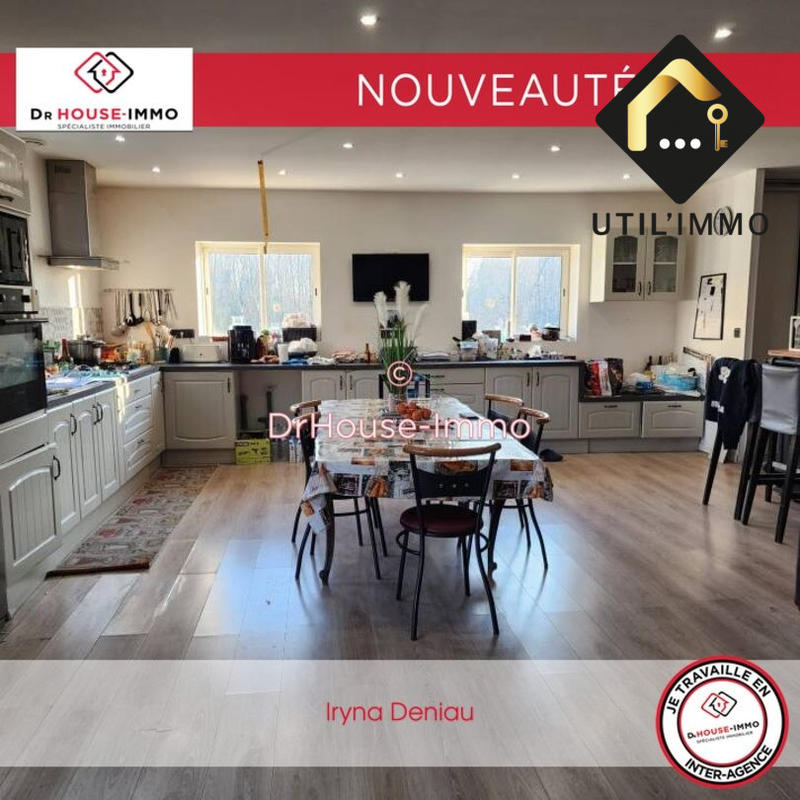 Immeuble - 1 023 m²