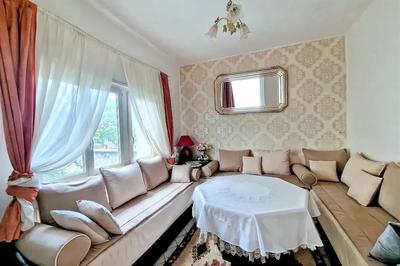 Maison - 108 m² - 6 pièces