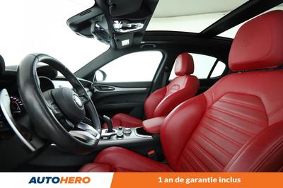 Alfa Romeo Stelvio 2.2 Diesel Sprint At8 160 ch