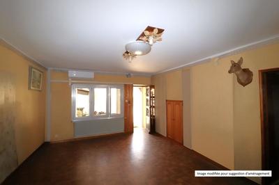 Maison de ville - 133 m² - 5 pièces