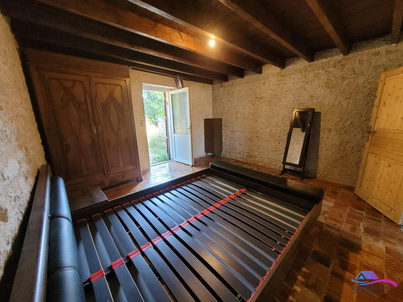 Maison - 74 m² - 3 pièces