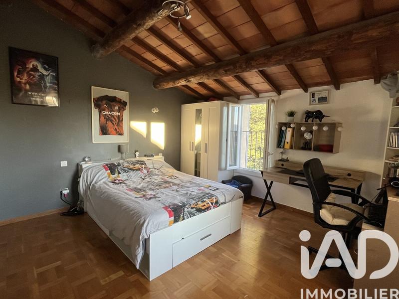 Maison de maîtres - 172 m² - 7 pièces