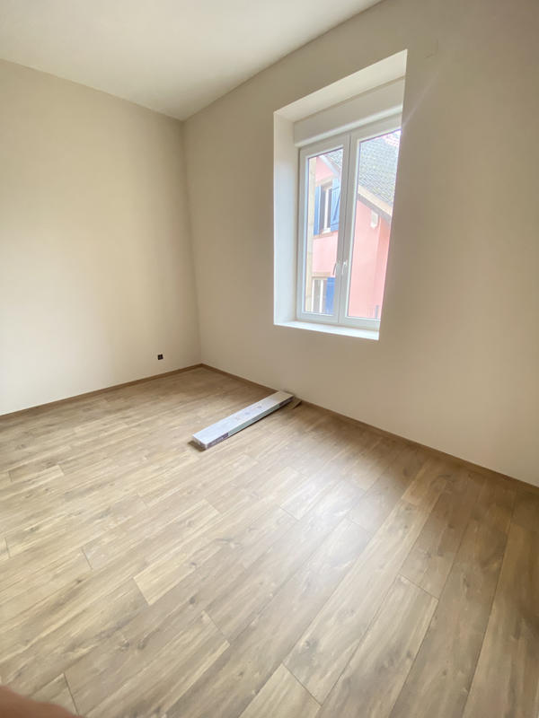 Appartement - 87 m² - 5 pièces