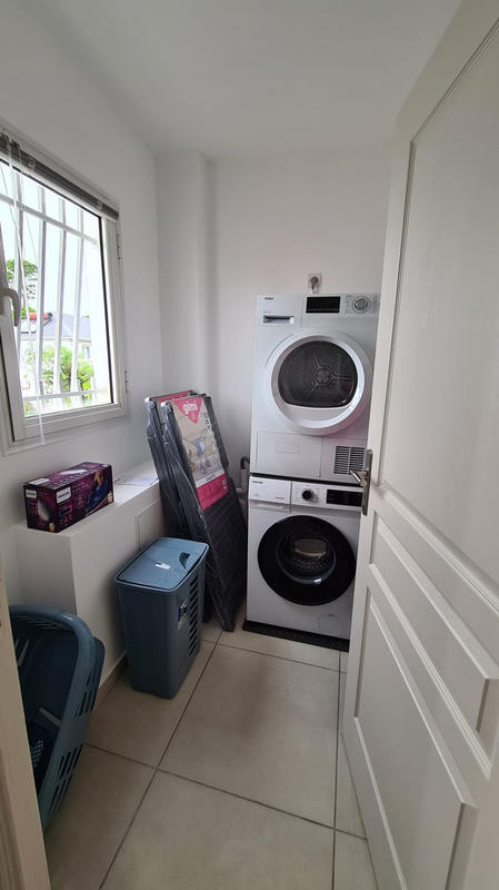 Appartement - 120 m² - 5 pièces