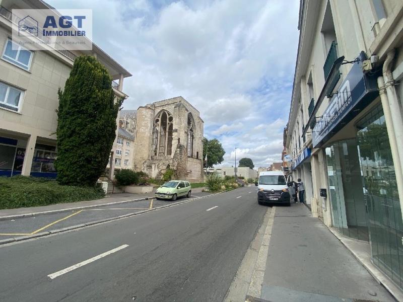 Local commercial - 37 m² - 2 pièces