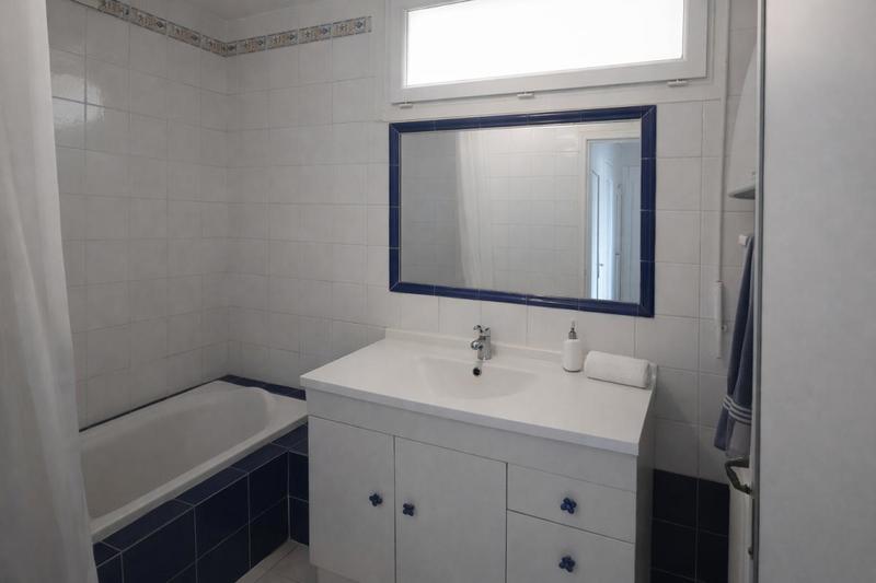 Appartement - 91 m² - 5 pièces