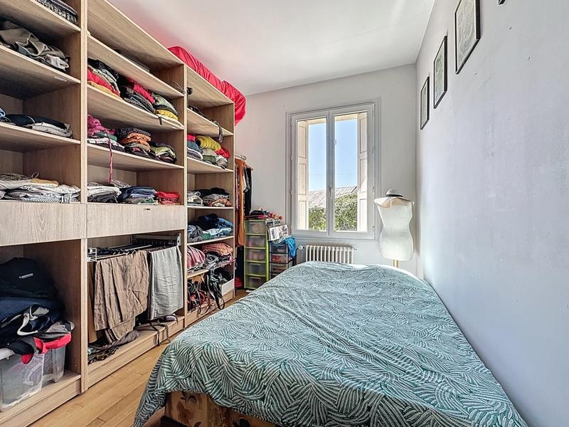 Maison - 114 m² - 7 pièces