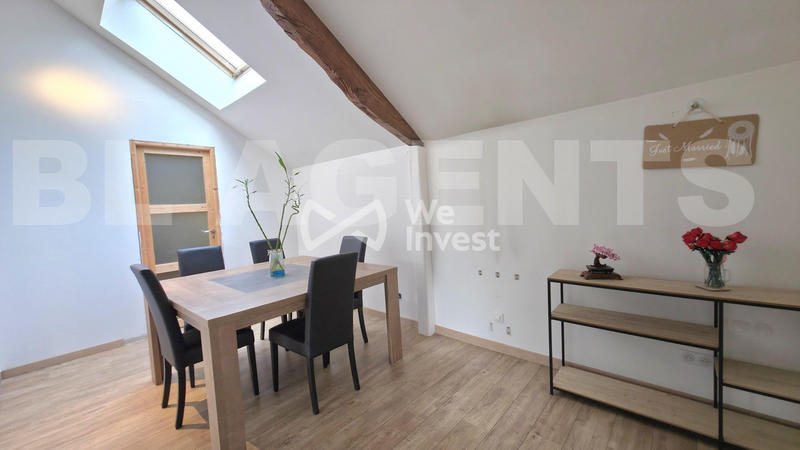 Maison - 157 m² - 5 pièces