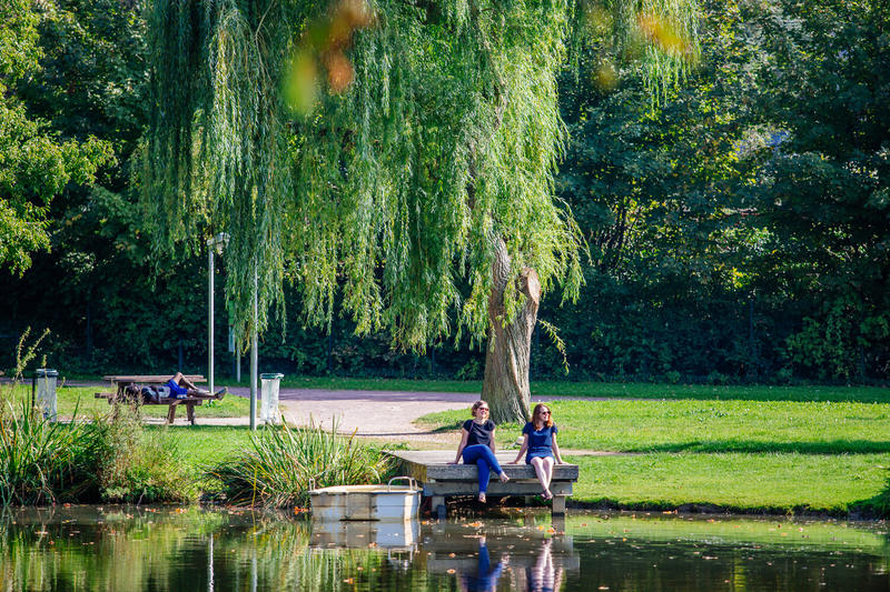 Le patrimoine de Louvigny | Rdv Découverte