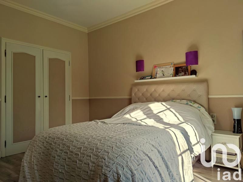 Maison - 164 m² - 7 pièces