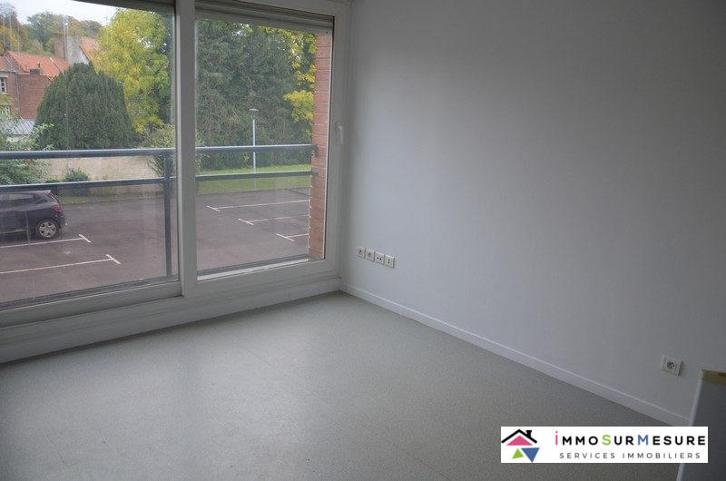 Appartement - 18 m² - 1 pièce