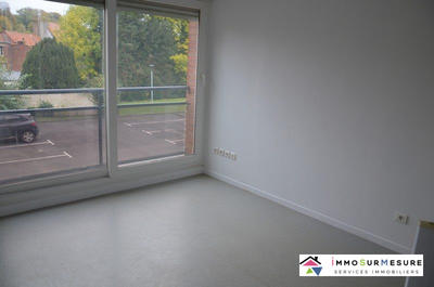 Appartement - 18 m² - 1 pièce