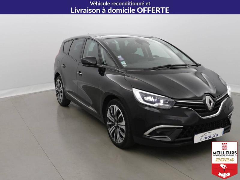 Renault Grand Scénic TCe 140 Edc Evolution