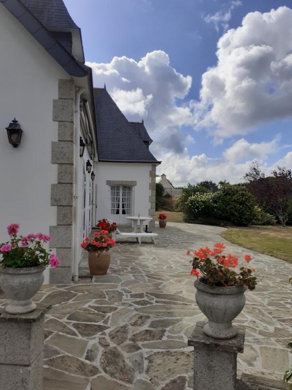 Maison - 265 m² - 8 pièces