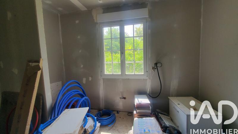 Maison - 296 m² - 7 pièces