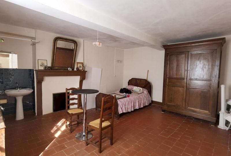 Fermette - 60 m² - 4 pièces