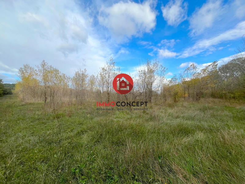 Terrain agricole - 14 500 m²