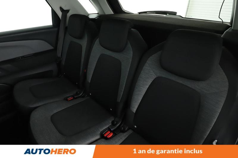 Citroën C4 Picasso (2) 1.6 Blue-HDi Live Bv6 120 ch