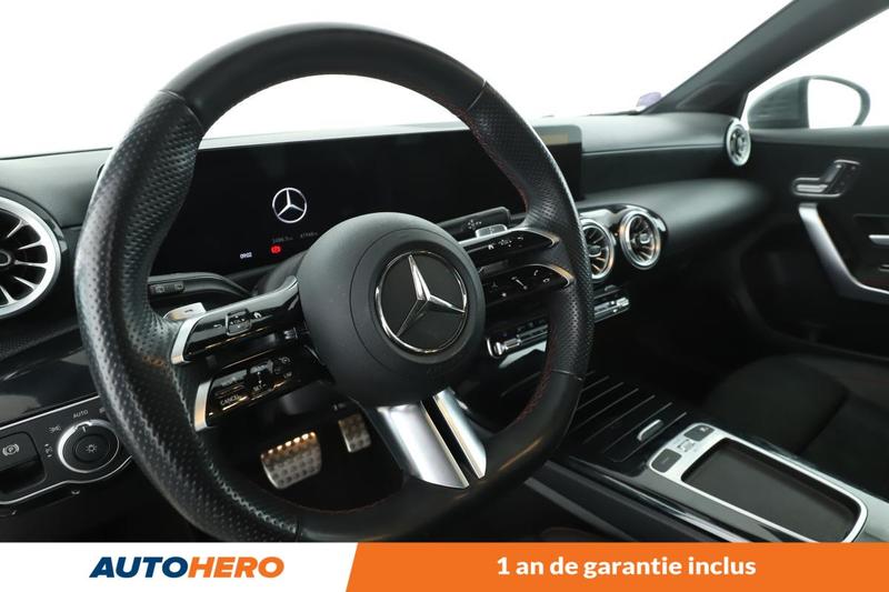 Mercedes Classe a 200 Amg Line 7g-Dct 163 ch