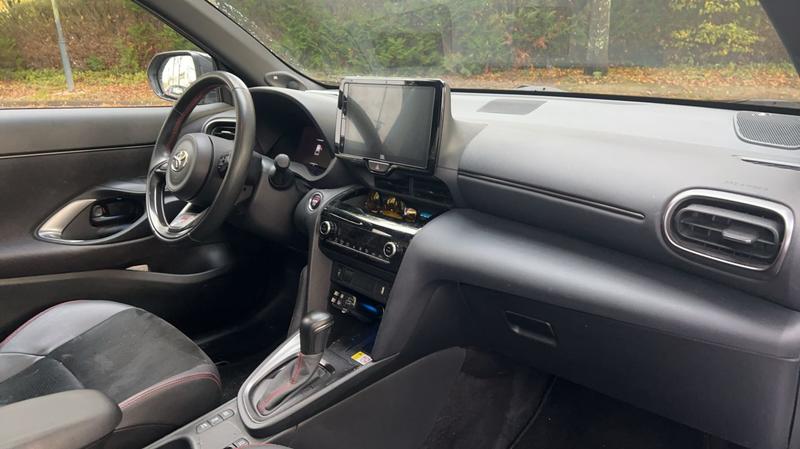 Toyota Yaris Cross 1.5 116 Hybrid E-Cvt 92 Gr Sport