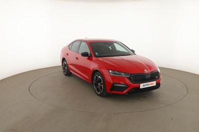 Skoda Octavia 1.4 Tsi Phev iV Rs Dsg6 245 ch