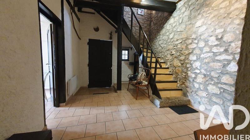 Bastide - 299 m² - 9 pièces