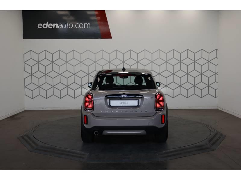 Mini Mini Countryman 136 ch Bva7 Cooper Essential