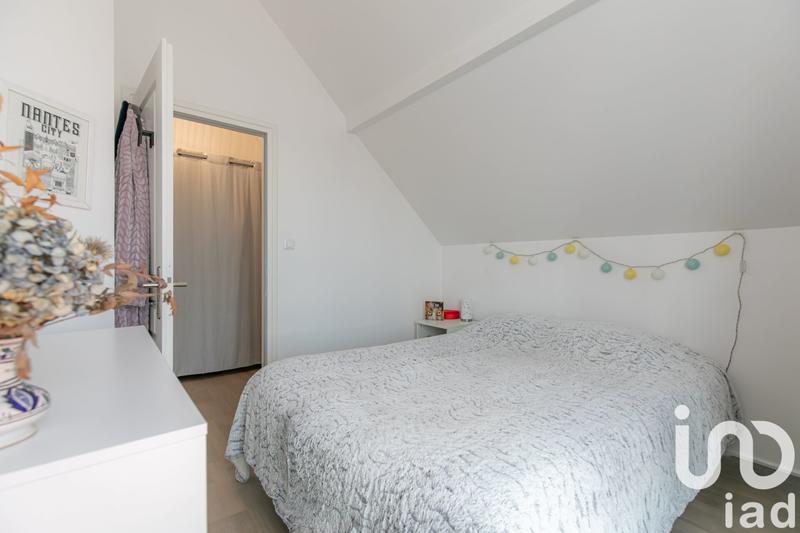 Maison - 88 m² - 5 pièces