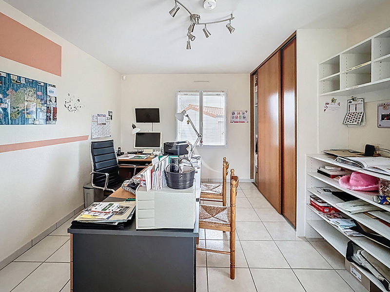 Maison - 160 m² - 7 pièces