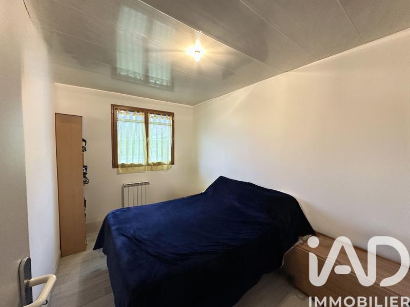 Maison - 115 m² - 7 pièces