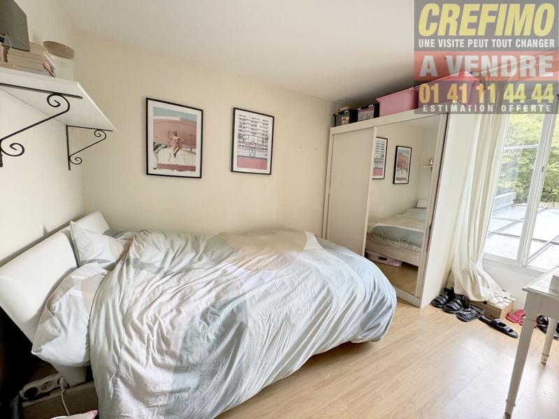 Maison - 127 m² - 5 pièces