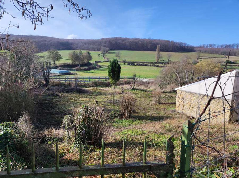 Maison - 115 m² - 6 pièces