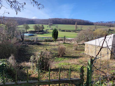 Maison - 115 m² - 6 pièces