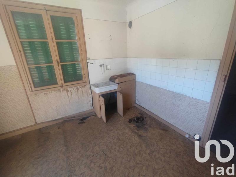 Ferme - 63 m² - 4 pièces