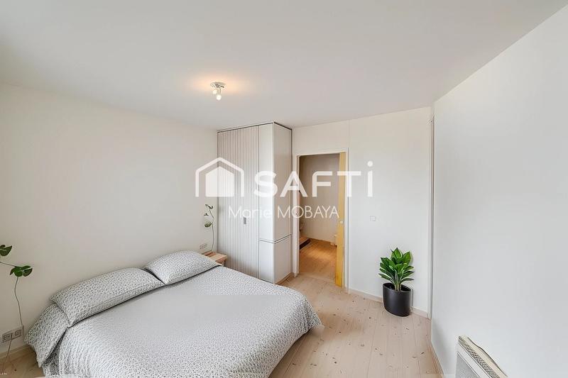 Appartement - 30 m² - 1 pièce