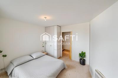 Appartement - 30 m² - 1 pièce