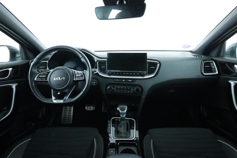 Kia Ceed 1.5 t-GDi Isg Gt Line Dct7 160 ch