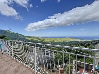 Maison de village - 66 m² - 5 pièces