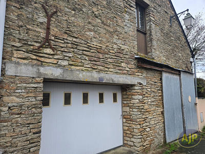 Maison - 173 m² - 6 pièces