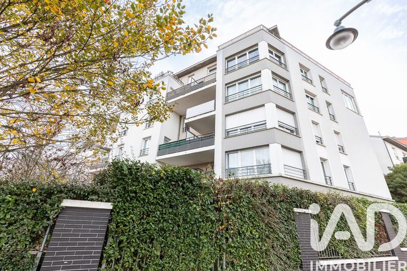 Appartement - 51 m² - 3 pièces