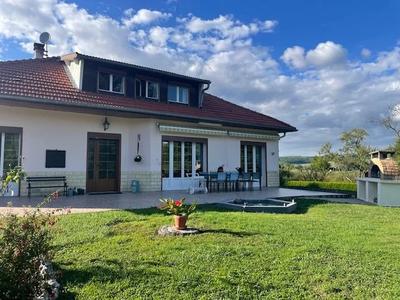 Viager - Maison - 100 m² - 7 pièces