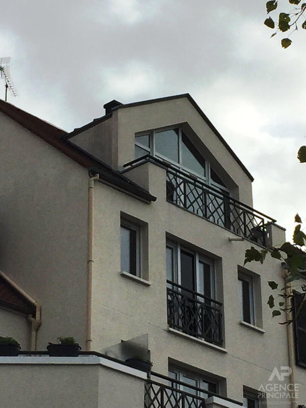 Appartement - 88 m² - 4 pièces