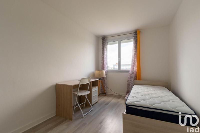 Appartement - 73 m² - 4 pièces