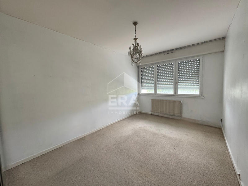 Appartement - 112 m² - 3 pièces