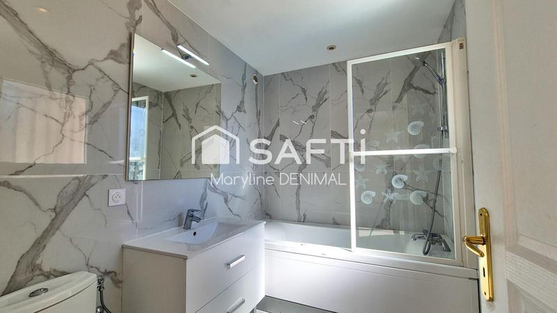 Villa - 168 m² - 6 pièces